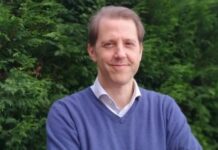 Alejandro Oliveros de ENCE: “La madera es el material del futuro”