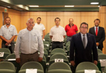 Caja Rural renueva su compromiso con ASCOL para la mejora de la producción láctea