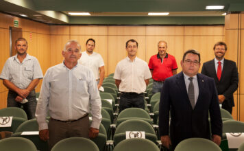 Caja Rural renueva su compromiso con ASCOL para la mejora de la producción láctea