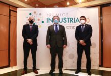 Olmar, Cafento, Maderas Siero Y Apartamentos Rurales La Torre, Premios Industria 4.0