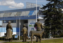 CLAS consigue la neutralidad en carbono en todas sus factorías