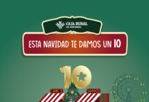 Caja Rural inicia la campaña te damos un 10%