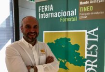 Las inscripciones en Asturforesta realizadas antes de fin de año se bonificarán un 20%