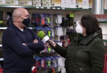 Entrevista a Ramón Martínez, gerente de Suroccidente Agrícola