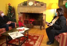 Entrevista a Alberto Álvarez, presidente de Central Lechera Asturiana SAT