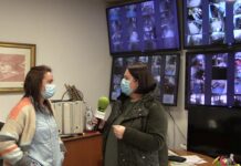 Entrevista a Cristina Sánchez, propietaria del Matadero Central de Asturias