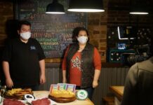 Entrevista a Juanjo Cima, cocinero