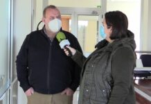 Entrevista a Juan Carlos Conde de Ascol