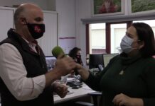 Entrevista a Óscar Entrecanales, gerente de Agrotec Entrecanales