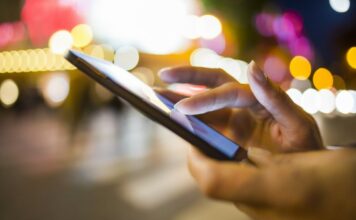 Los asturianos pasan 78 horas semanales de media conectados a Internet