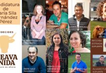 ASEAVA UNIDA presenta su pre candidatura