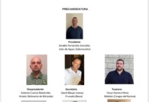 La pre candidatura ‘ASEAVA por y para la Ganadería’ apuesta por relanzar la Asociación