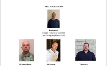 La pre candidatura ‘ASEAVA por y para la Ganadería’ apuesta por relanzar la Asociación