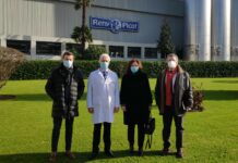 El Principado apoya las inversiones en modernización de ILAS