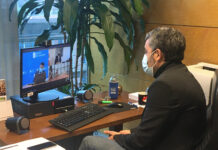 La cornisa cantábrica une fuerzas para que la nueva PAC reconozca su carácter diferencial