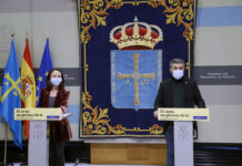 El Principado defiende que la PAC prime al agricultor genuino