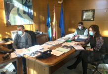 Medio Rural avanza en la tramitación de la IGP Miel de Asturias