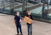 Presentación de la candidatura de ASEAVA por y para la GANADERÍA