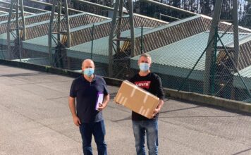 Presentación de la candidatura de ASEAVA por y para la GANADERÍA