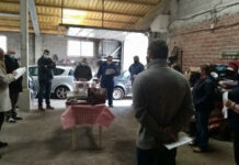 Tineo continúa con la renovación de las Juntas Vecinales de Montes