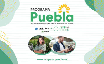 El Programa Puebla premia proyectos innovadores del sector agrario