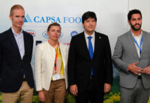 CAPSA VIDA, primer vehículo de inversión corporativo en España para el sector Bio, Salud y Agroalimentación