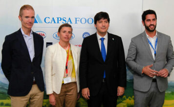 CAPSA VIDA, primer vehículo de inversión corporativo en España para el sector Bio, Salud y Agroalimentación
