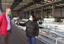 Entrevista a David Pérez, director de zona Asturias de Easy Covering