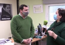 Entrevista a Santiago Pulgar de masymas Supermercados