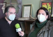 Entrevista a Fernando Prendes, director general de Infraestructuras Rurales y Montes