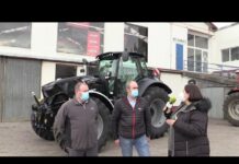 Entrevista a José Manuel y Jorge González de Asturceres