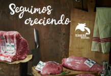 La IGP Ternera Asturiana continuó creciendo en 2020