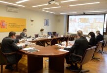 Aprobado el Plan Nacional de Control Oficial de la Cadena Alimentaria