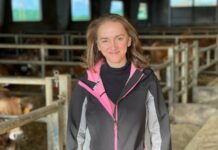 Sila Fernández: “El reto del sector ganadero es la rentabilidad”