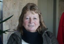 ¡Qué  viene el lobooo!… y vino