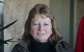 ¡Qué viene el lobooo!… y vino