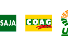 Sindicatos anuncian movilizaciones ante el «desprecio» del Gobierno a los ganaderos