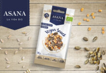 ASANA BIO involucra a los consumidores en la creación de la alimentación del futuro