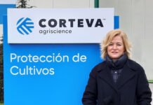 Susana Rebaque, nueva responsable de Corteva Agriscience en Asturias