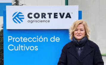 Susana Rebaque, nueva responsable de Corteva Agriscience en Asturias