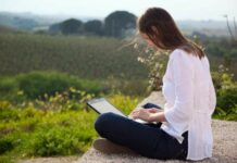 La extensión de la banda ancha por la zona rural de Tineo se llevará a cabo este ejercicio