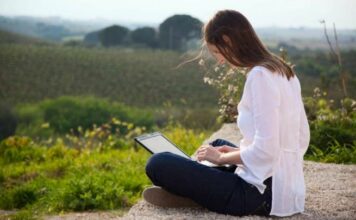 La extensión de la banda ancha por la zona rural de Tineo se llevará a cabo este ejercicio
