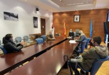 El Gobierno de Cangas del Narcea reclama revertir la inclusión del lobo como especie protegida