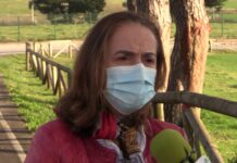 Entrevista a Sila Fernández, candidata de ASEAVA UNIDA a la presidencia de ASEAVA