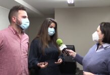 Entrevista a Montse Morán e Iván Ortea de Montse Morán Abogados