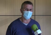 Entrevista a Amable Fernández, candidato de ASEAVA por y para la Ganadería