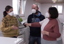 Entrevista a Laura Lorences e Iván Rodríguez de Printineo