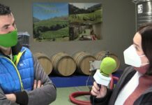 Entrevista a Luciano Gómez Martínez de Bodegas La Verdea (Cangas del Narcea)