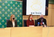 La III Carrera Galbán contra el cáncer infantil se realizará de forma virtual