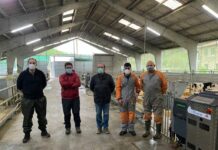 ICORE, el proyecto piloto asturiano de Innovación en el Control de la Recría